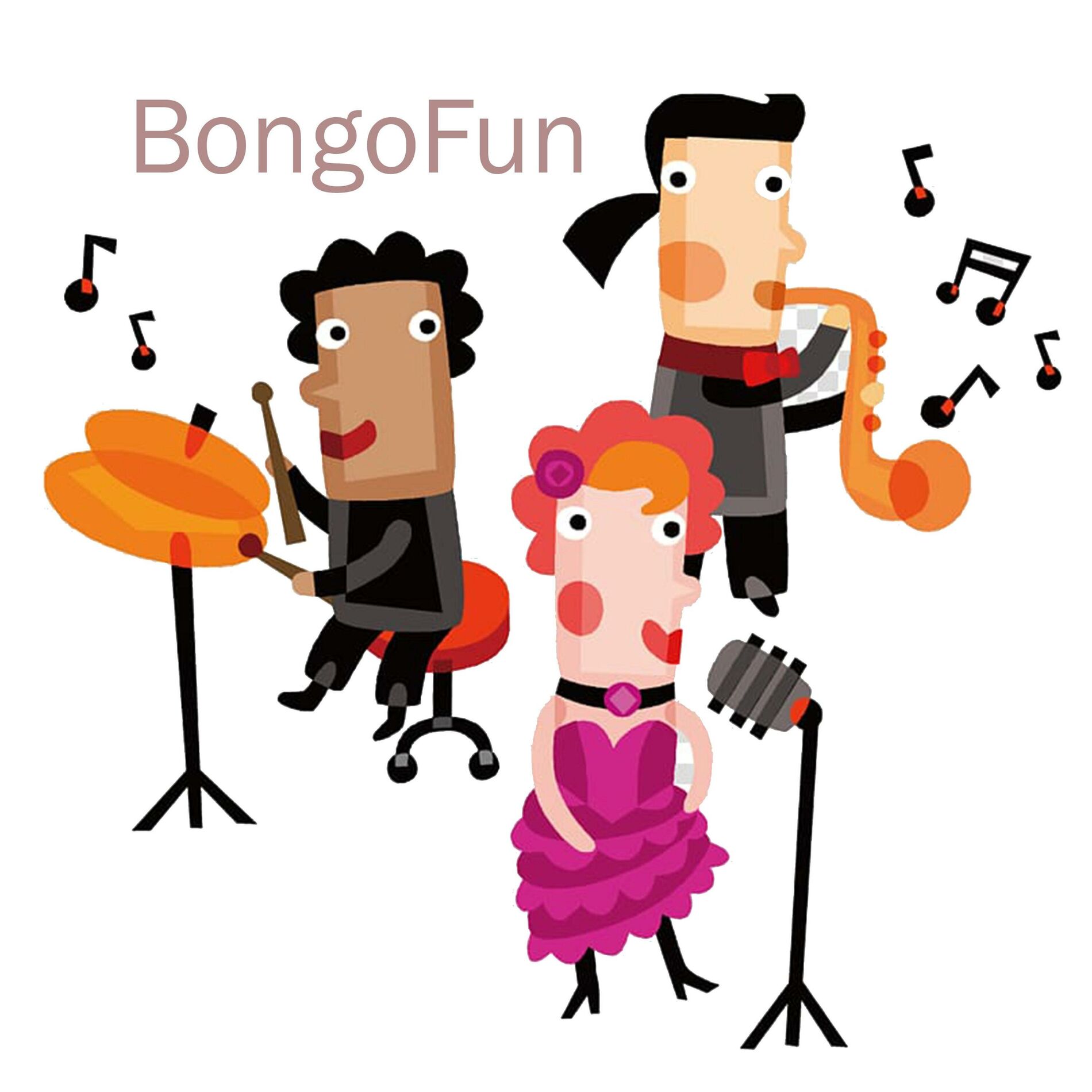 Album cover of Have Fun