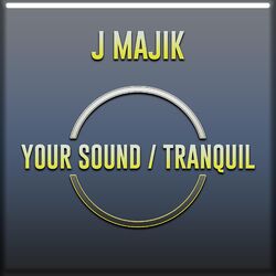music cover