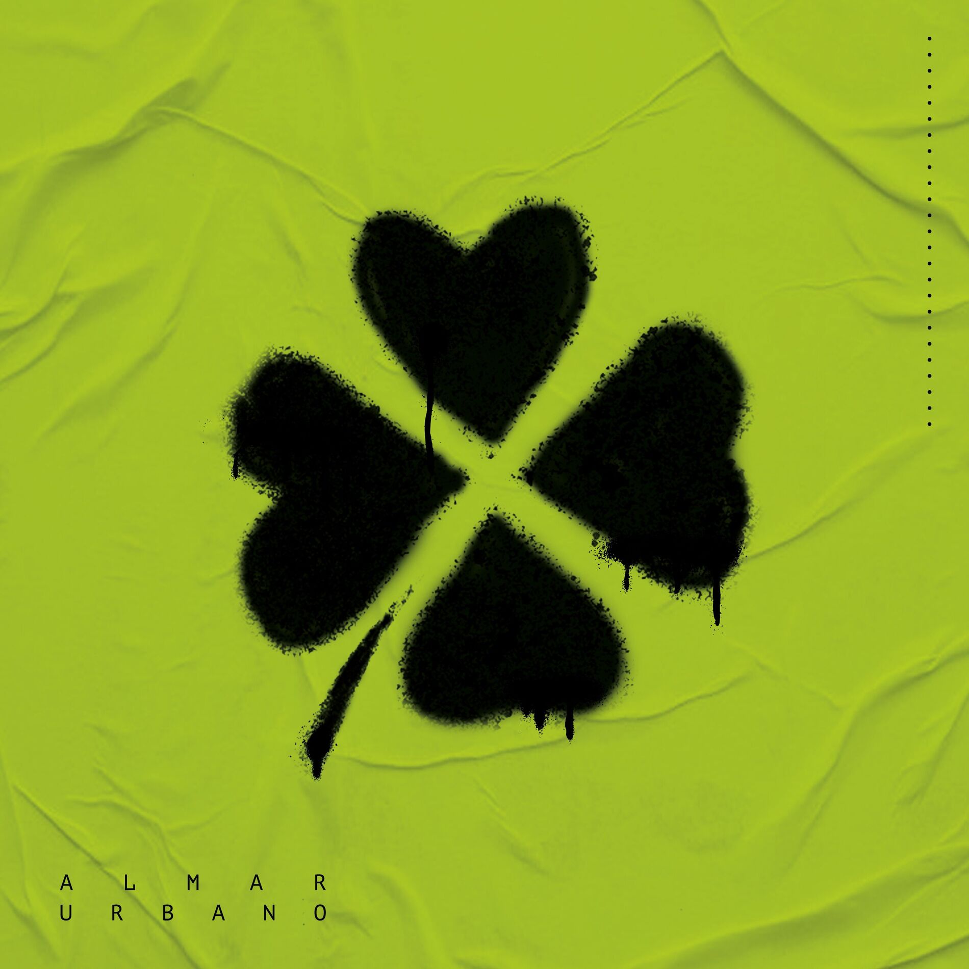 Album cover of Urbano