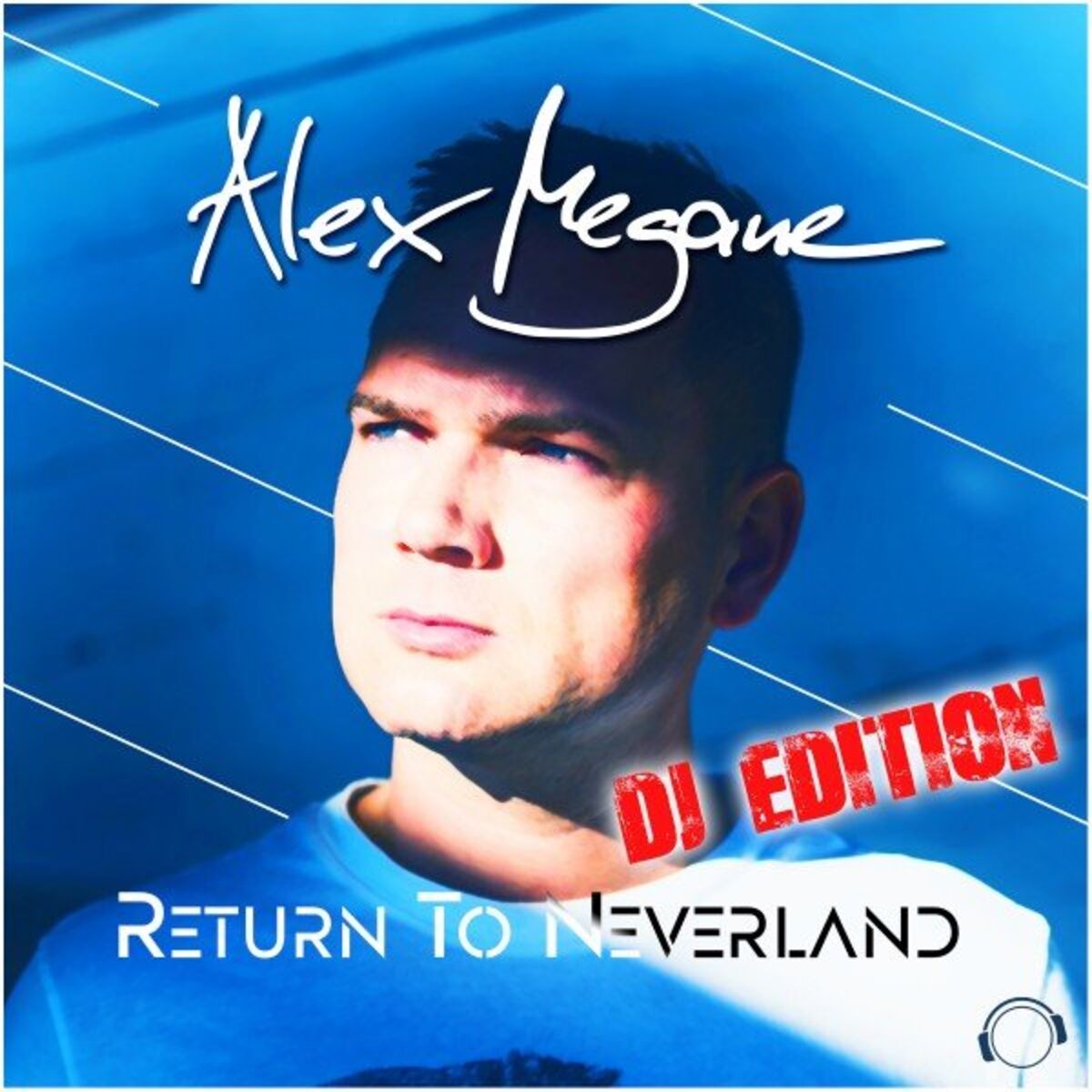 Album cover of Return to Neverland - DJ Edition