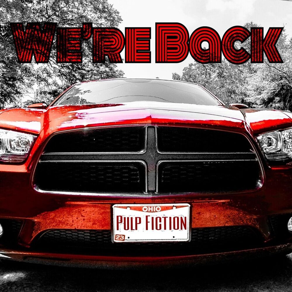 Picture of We're Back