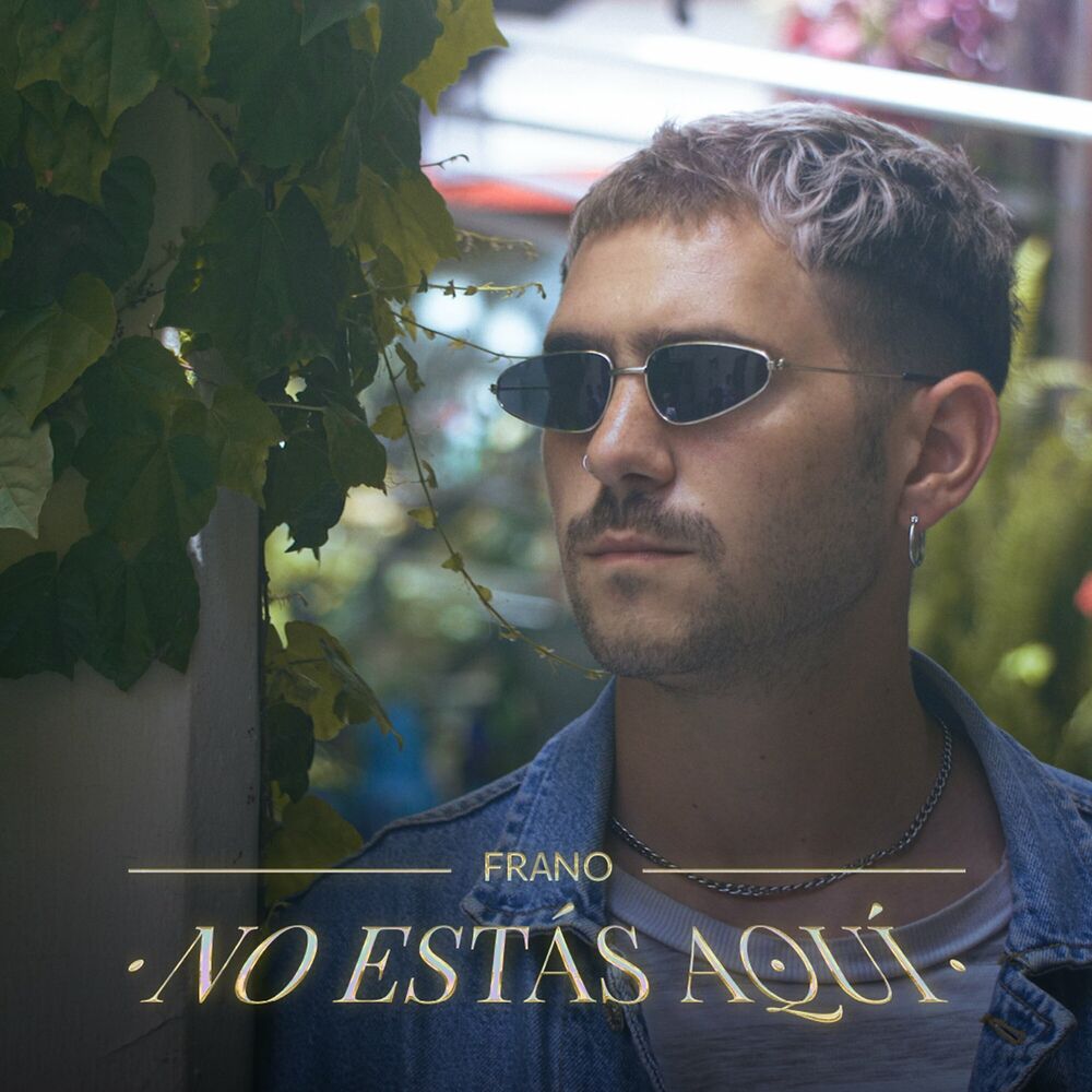 Picture of No Estás Aquí