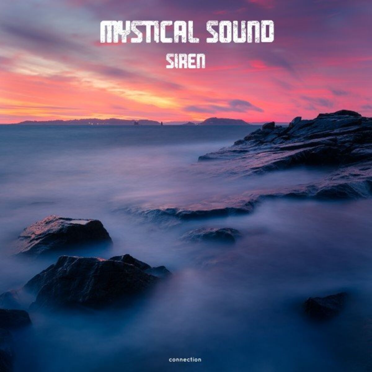 Album cover of Siren