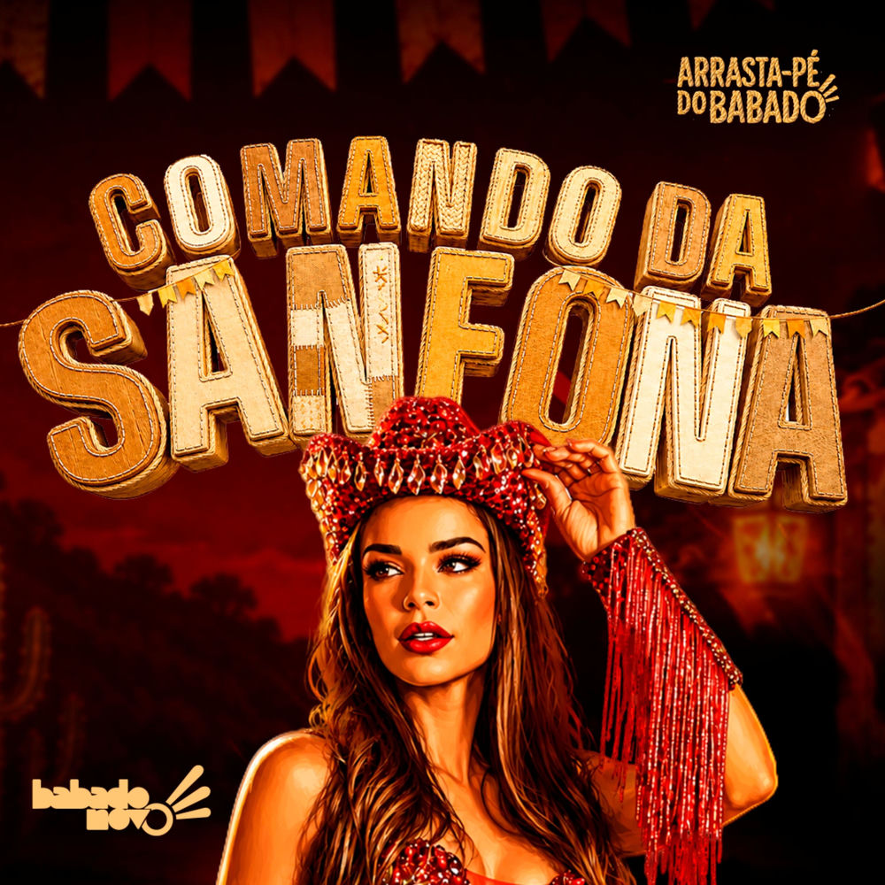 Comando da Sanfona