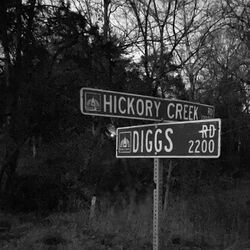 Cover of Hickory Creek (Acoustic)