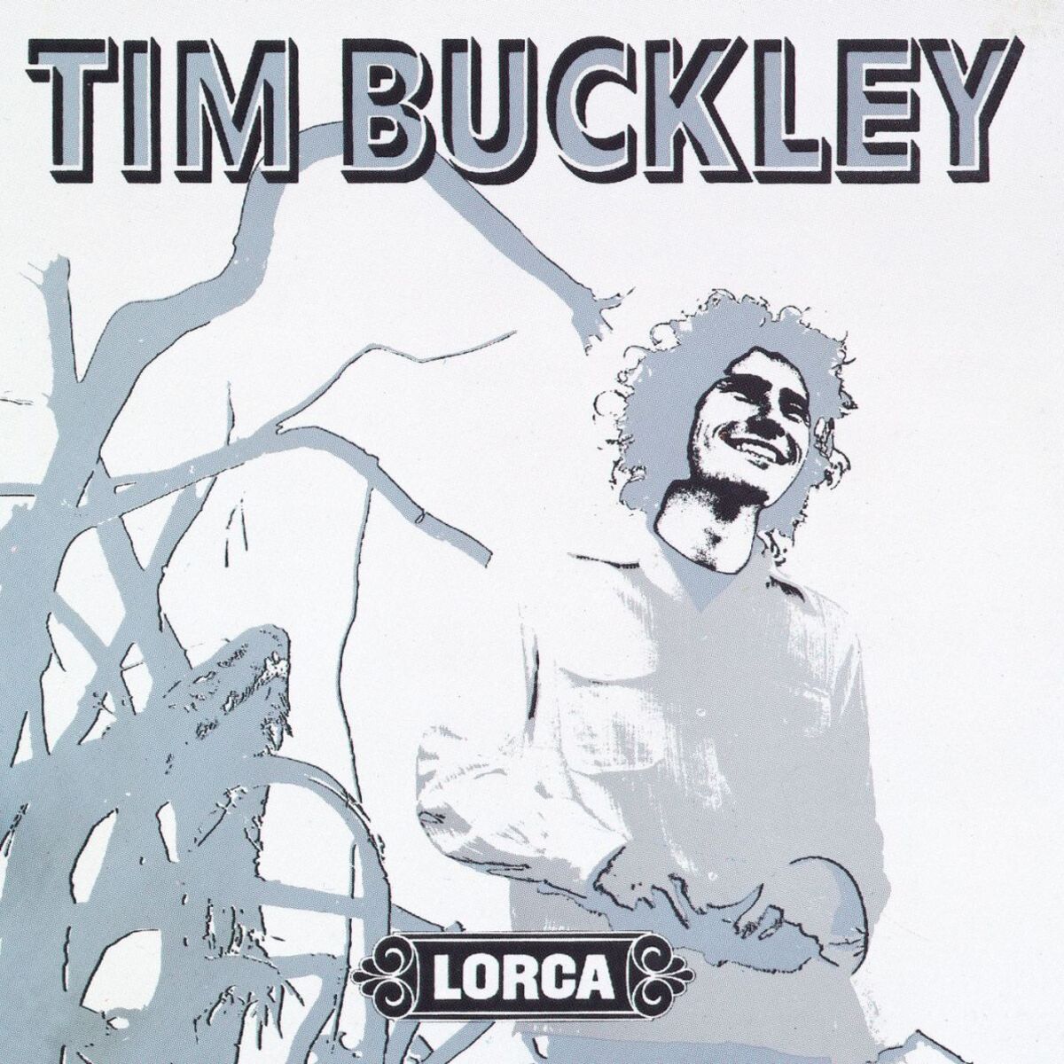 Album cover of Lorca
