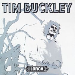 Cover of Lorca