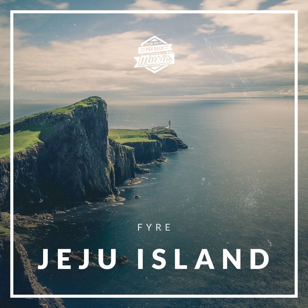 Picture of Jeju Island