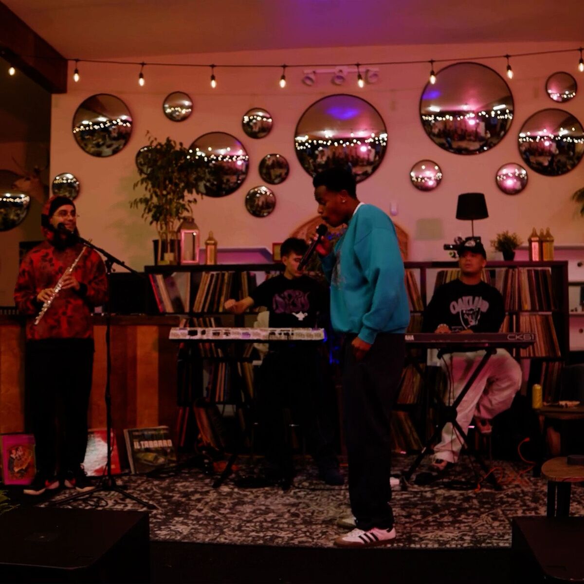 Album cover of Understand