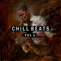 Cover of Chill Beats, Vol.1