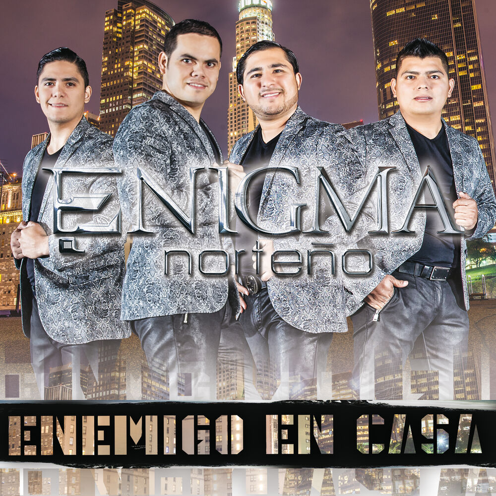 Picture of Enemigo En Casa