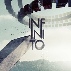 Cover of Infinito