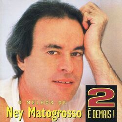 Cover of 2 É demais!