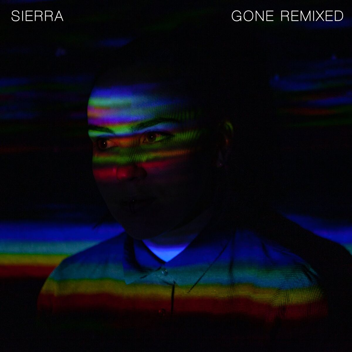 Album cover of Gone (Remixed)