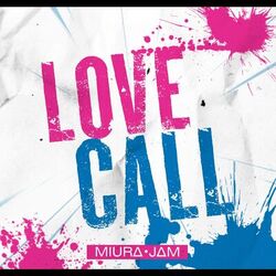 Cover of Love Call (From: "Undead Unluck")