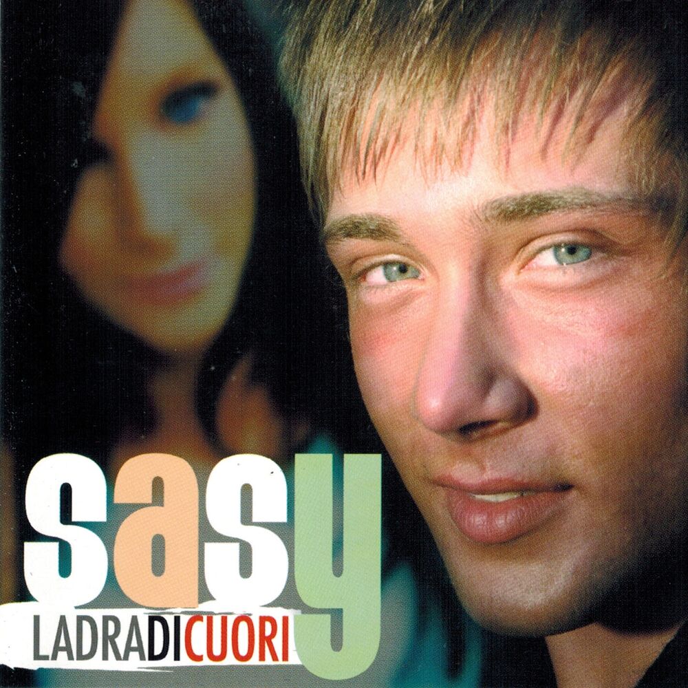 Picture of Ladra di cuori