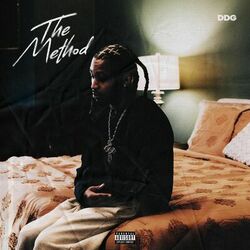 Cover of The Method