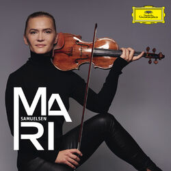 Cover of Mari