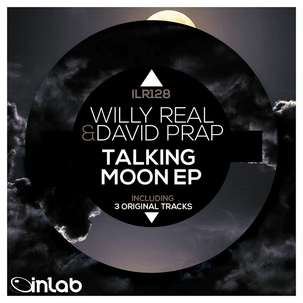 Picture of Talking Moon