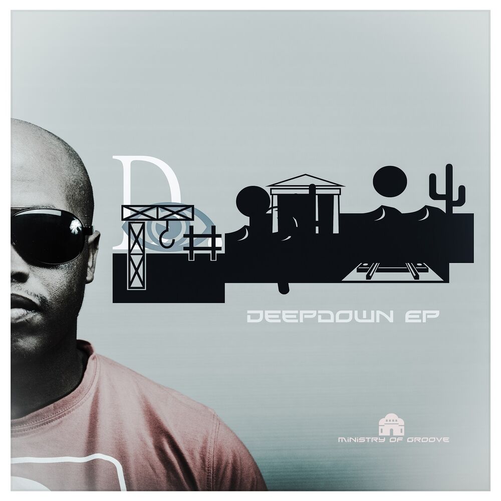 Picture of Deep Down EP