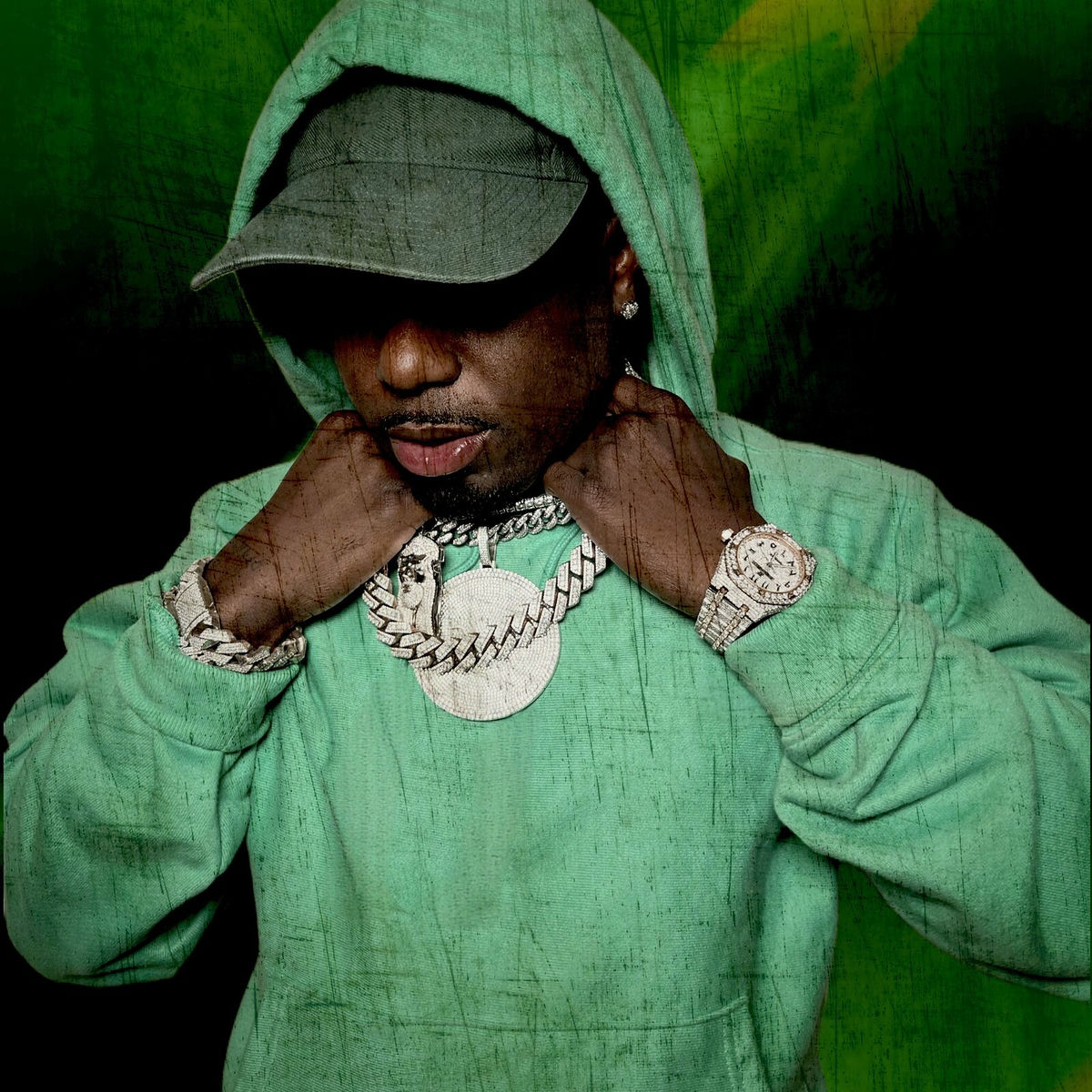 Album cover of Fiyb