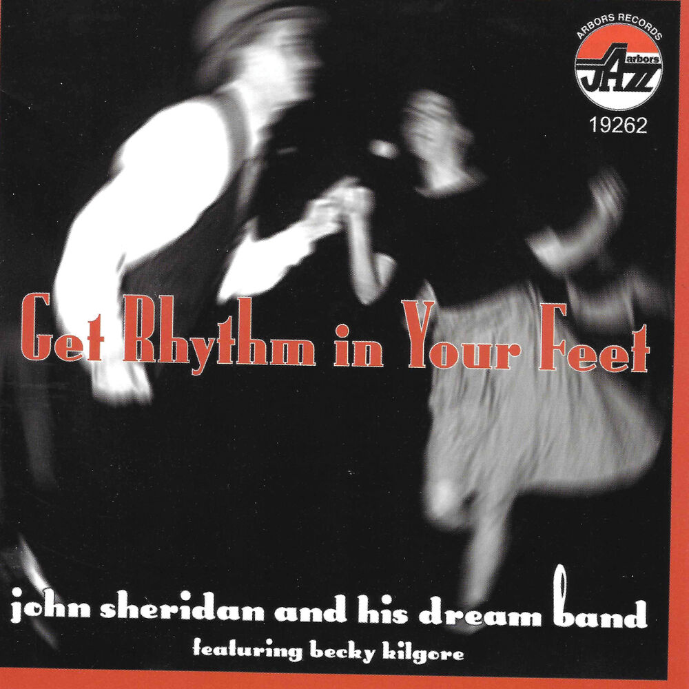 Picture of Get Rhythm In Your Feet