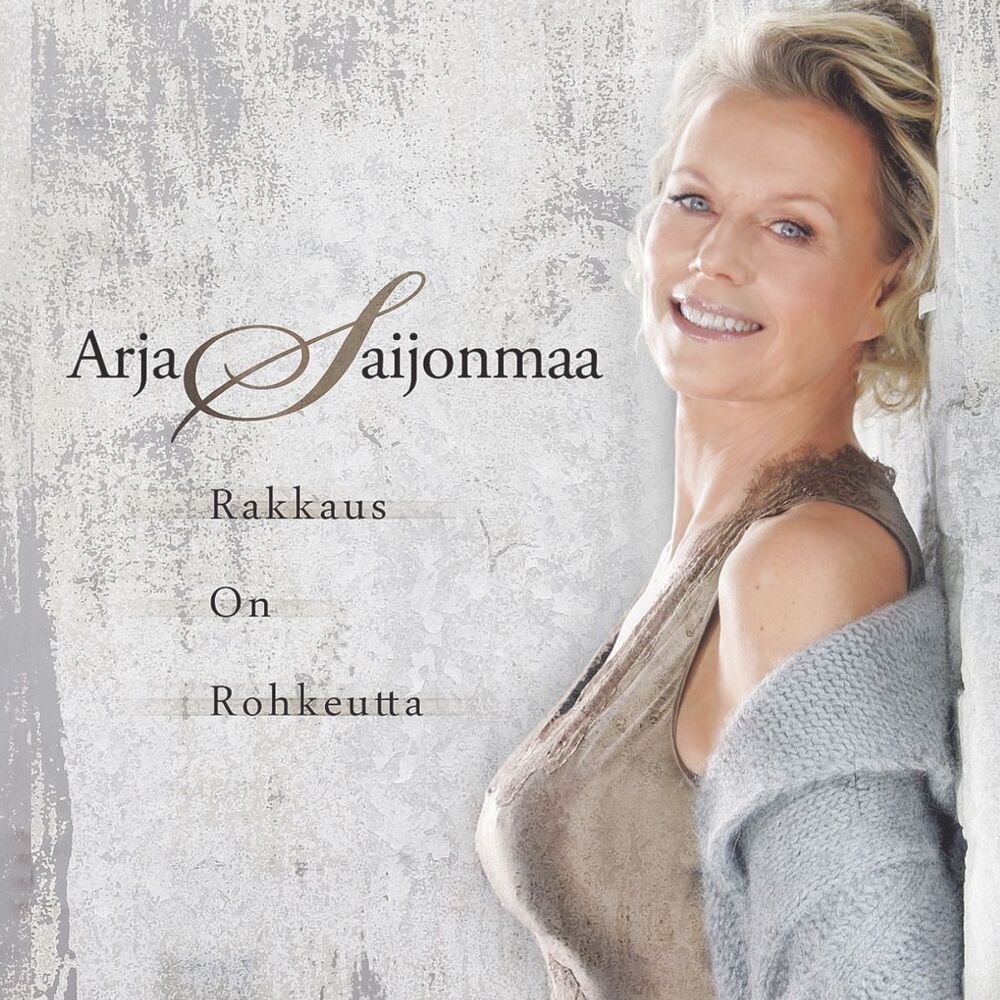 Picture of Rakkaus On Rohkeutta