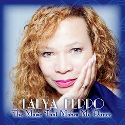 Cover of The Music That Makes Me Dance