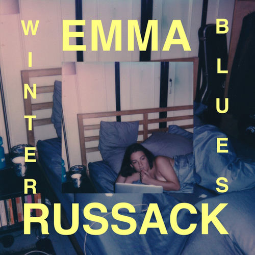 What Is Love by Emma Russack - 184 BPM