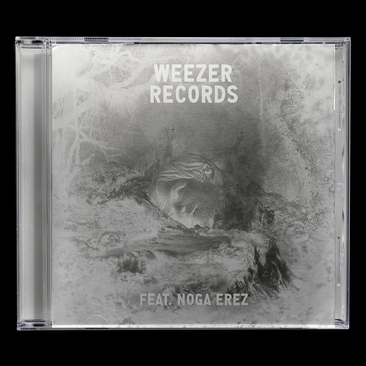 Album cover of Records (feat. Noga Erez)