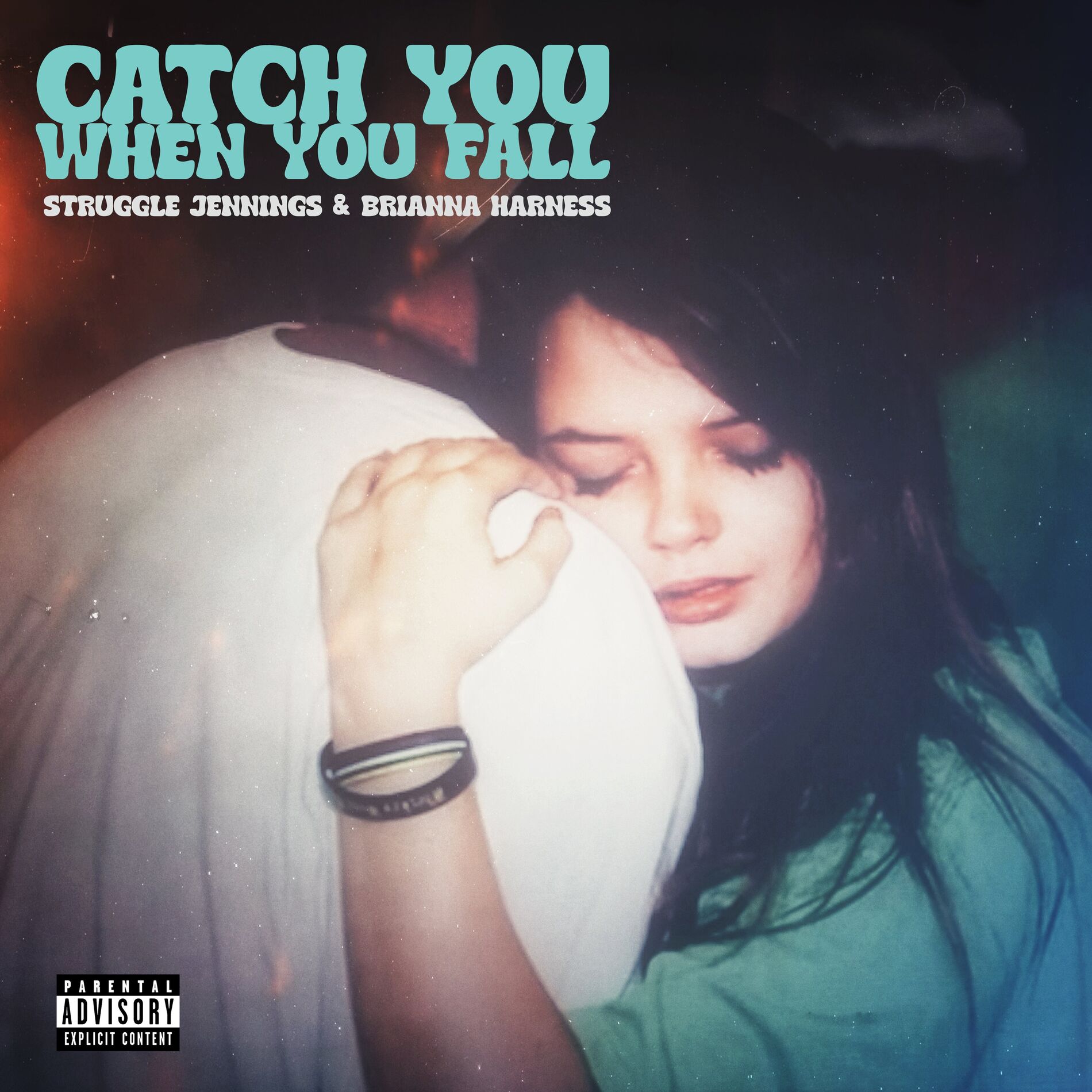 Album cover of Catch You When You Fall