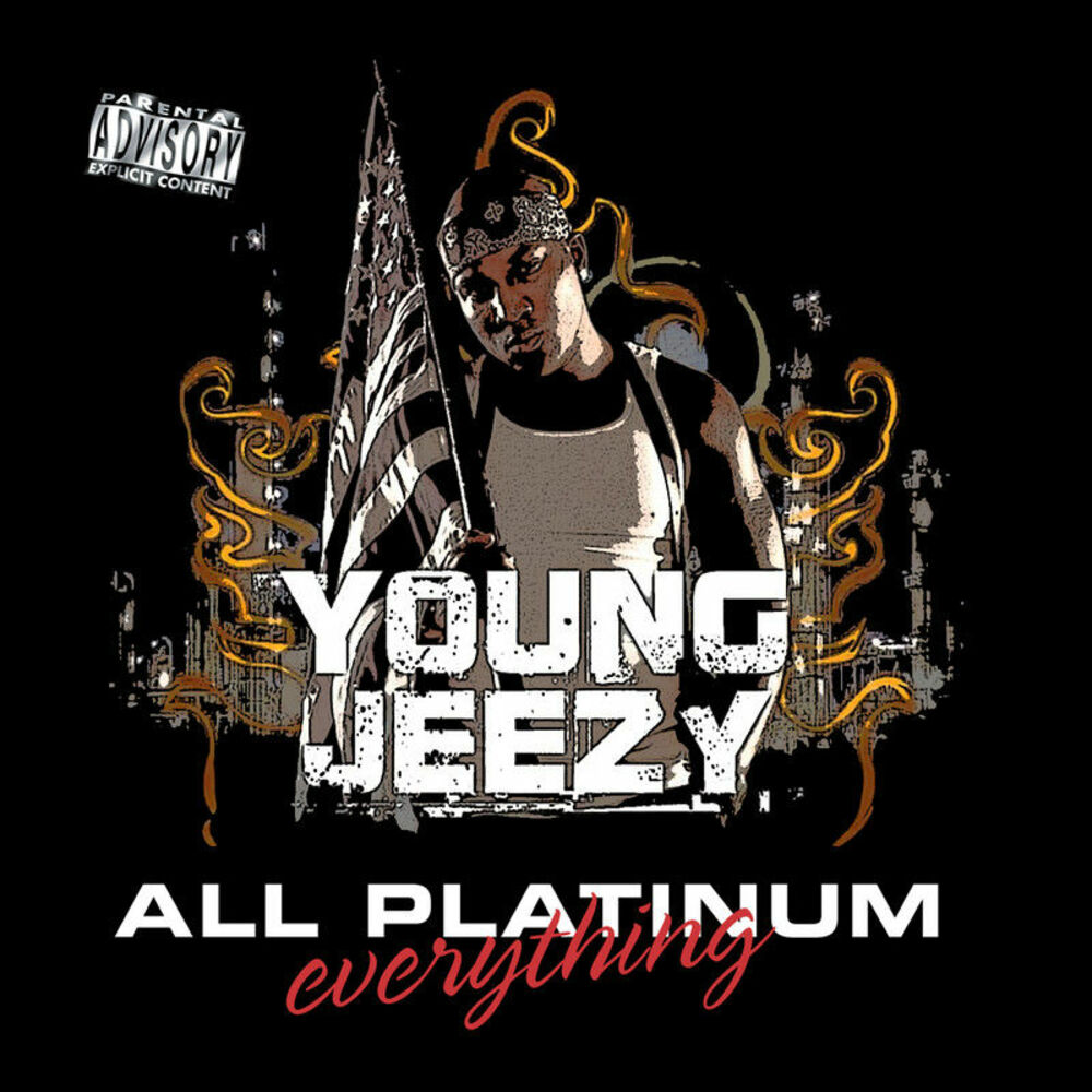 Picture of All Platinum Everything