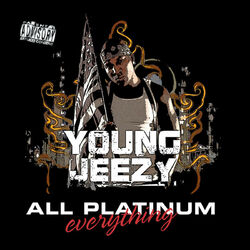 Cover of All Platinum Everything