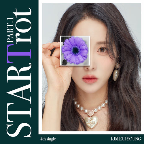 KIM EUI YOUNG – STARTrot, Pt. 1 – Single