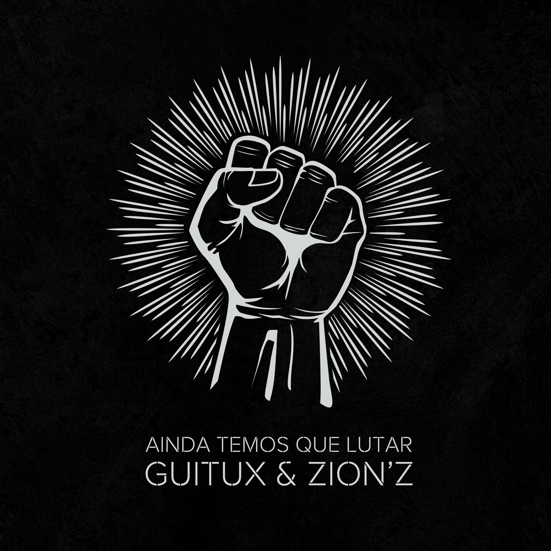 Album cover of Ainda Temos Que Lutar