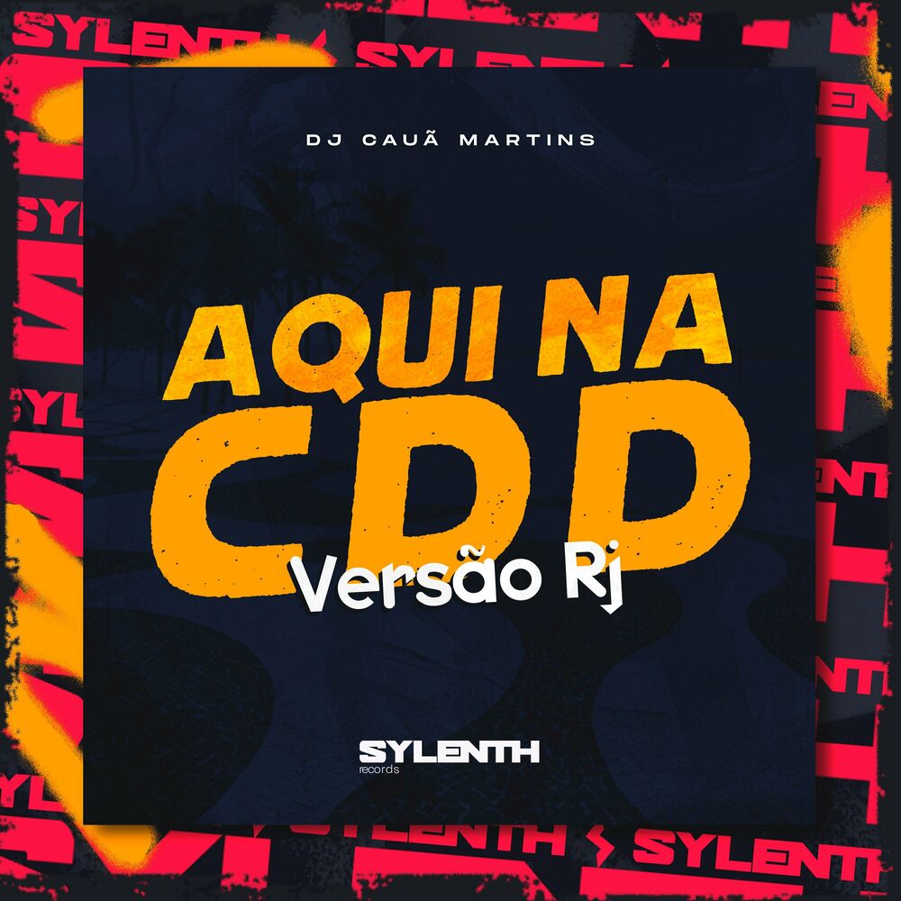 Picture of Aqui na CDD [Versão RJ]