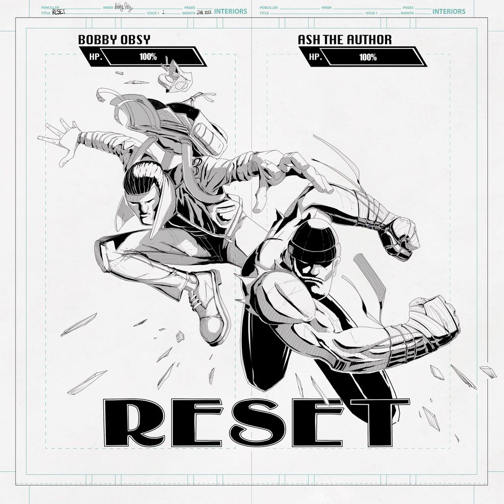 Picture of Reset
