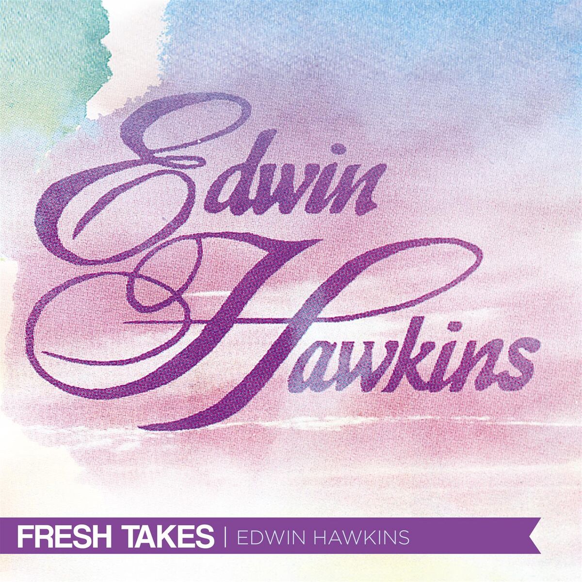 Album cover of Fresh Takes