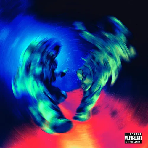 Pluto x Baby Pluto — cover art