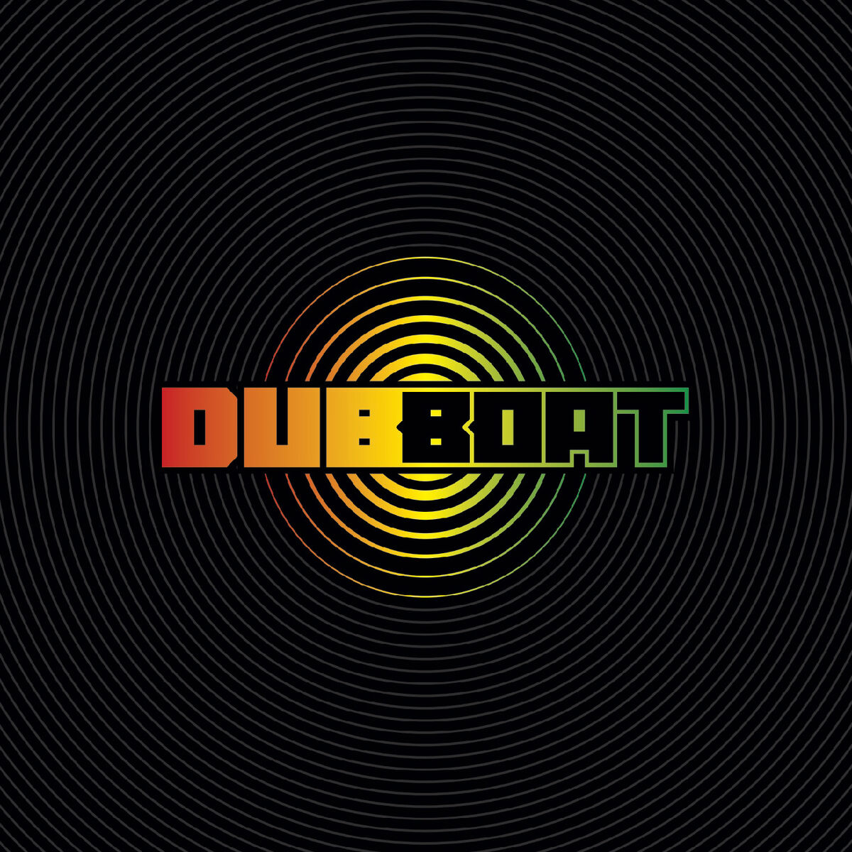 Album cover of Dub Boat