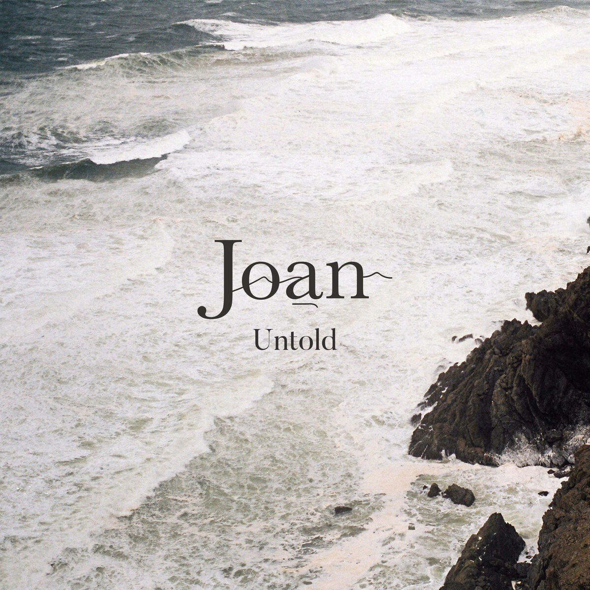 Album cover of Untold