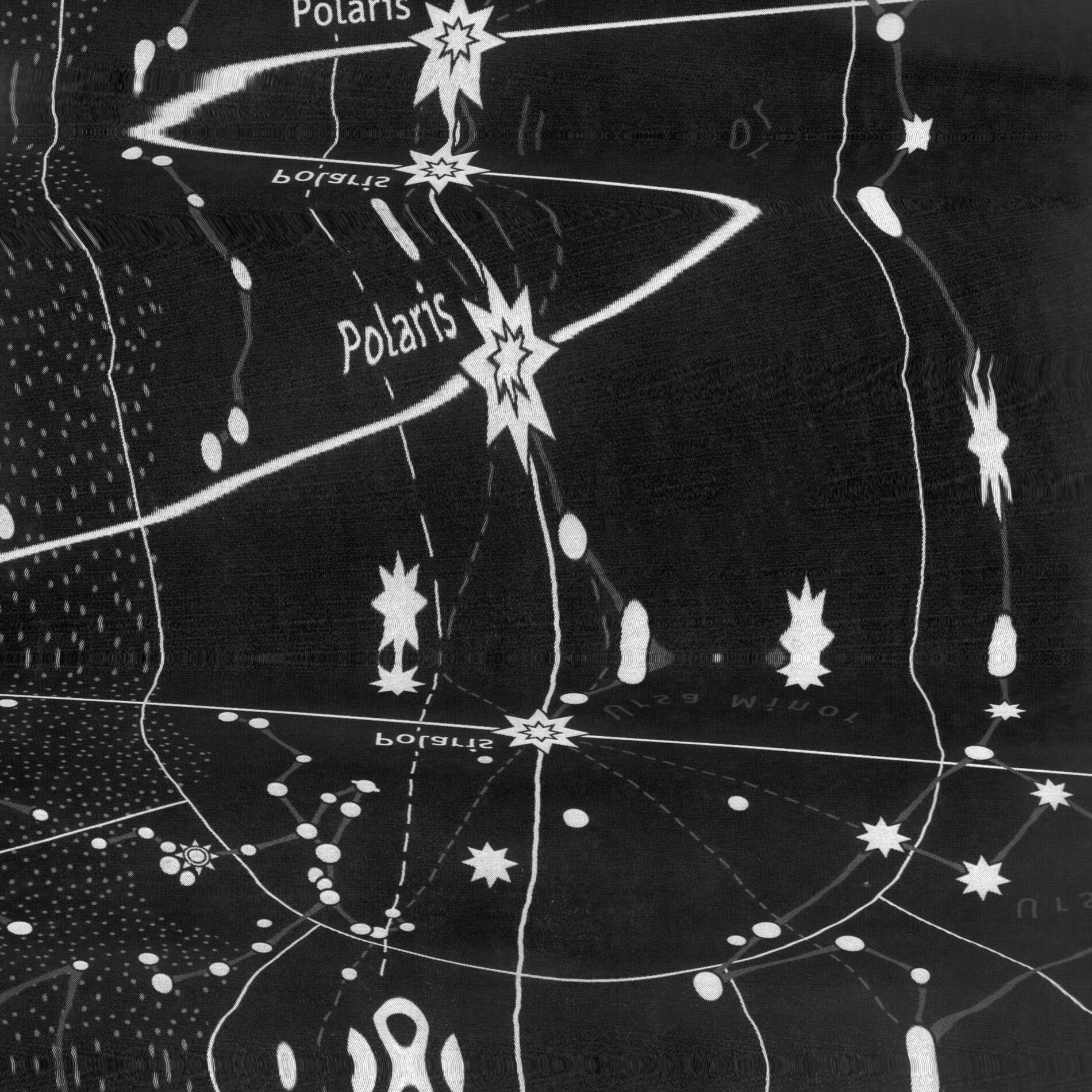 Album cover of Polaris IV - Solo Piano