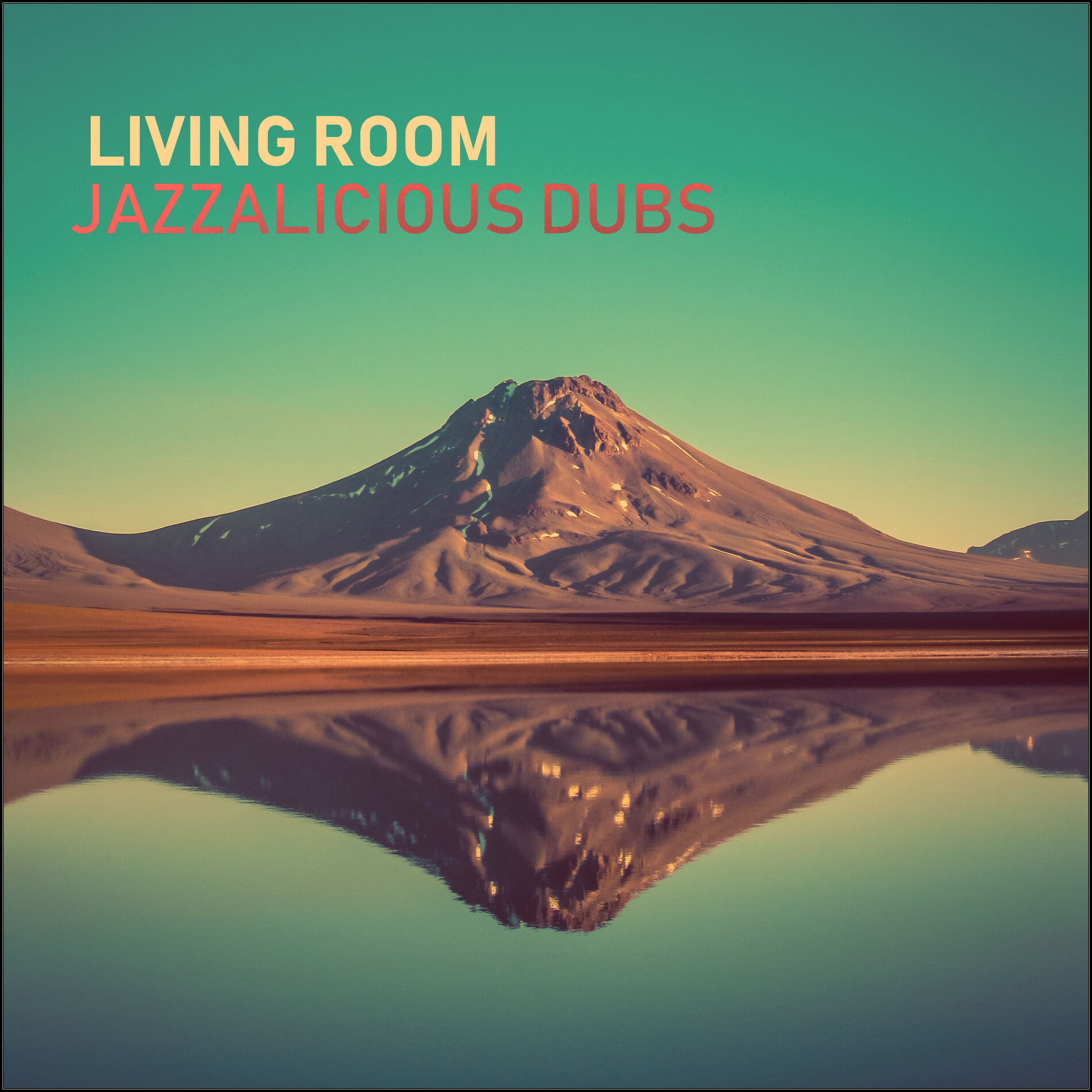Album cover of Jazzalicious Dubs