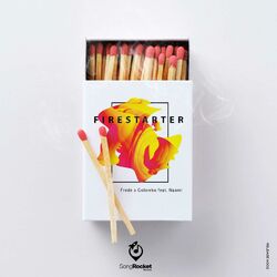 Firestarter (feat. Naami)