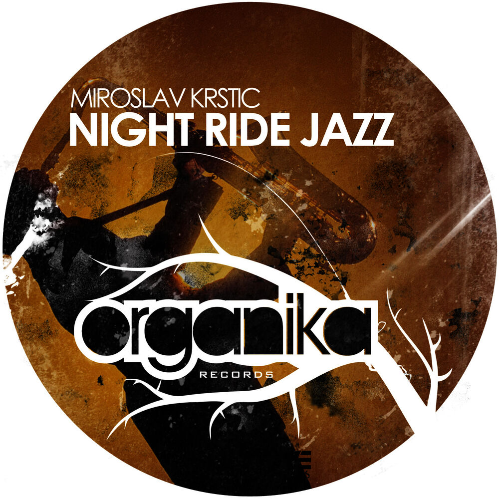 Picture of Night Ride Jazz