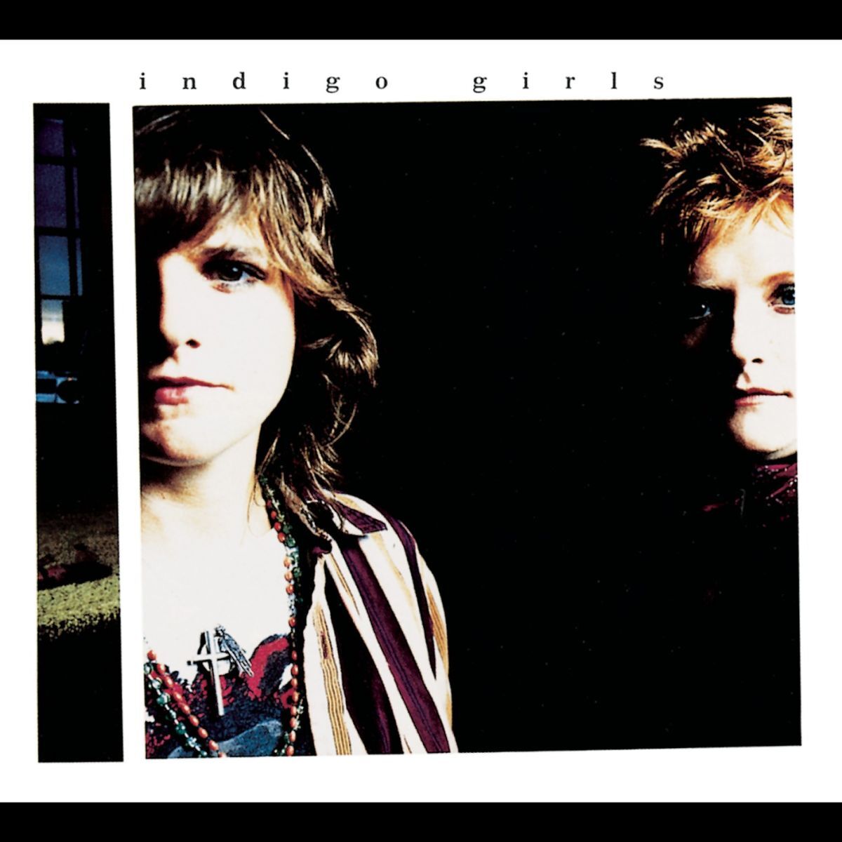 Album cover of Indigo Girls (Expanded Edition)