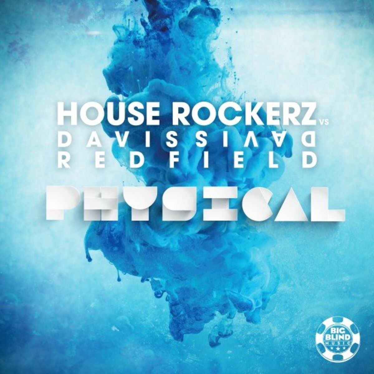 Album cover of Physical