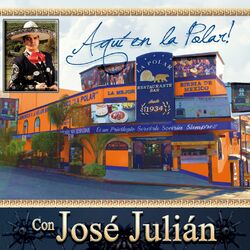 Cover of Aquí en la Polar!