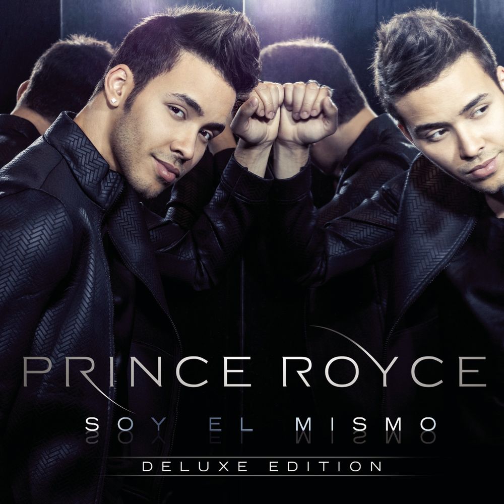 Picture of Soy El Mismo (Deluxe Edition)