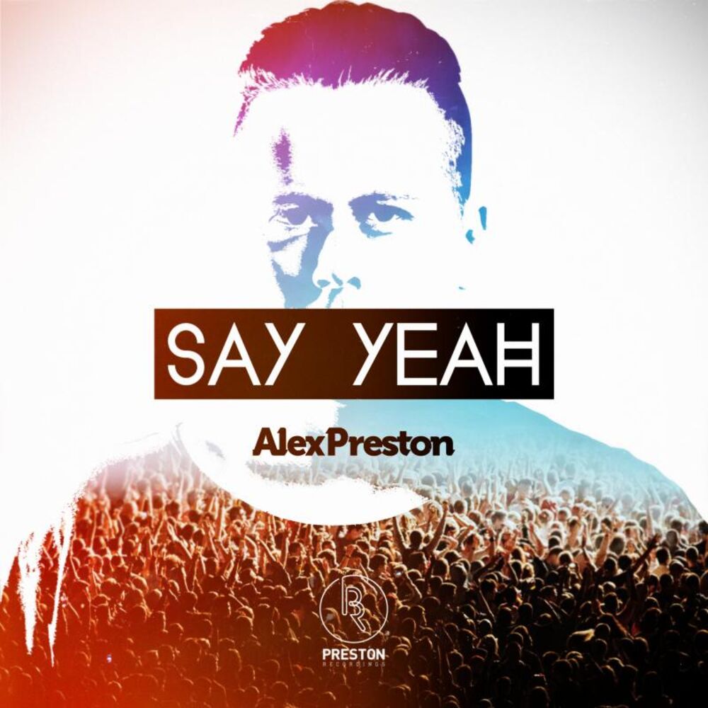 Picture of Say Yeah EP